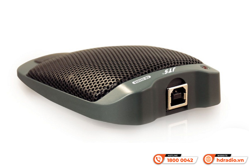 Micro Để Bàn JTS CM-602