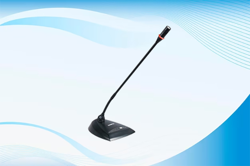 Micro Cổ Ngỗng Shupu EDM-688 Micro Cổ Ngỗng Shupu EDM-688