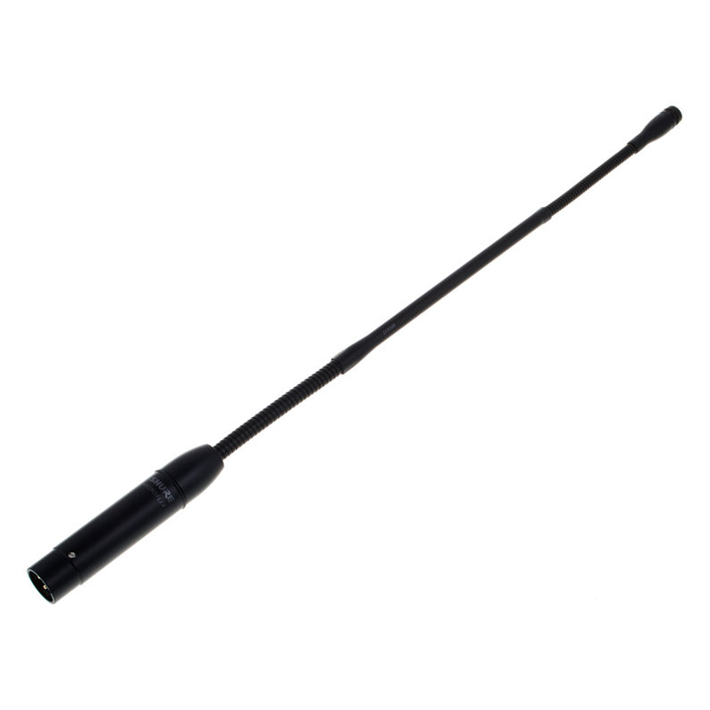 Micro Cổ Ngỗng Đơn Hướng Shure MX412/S