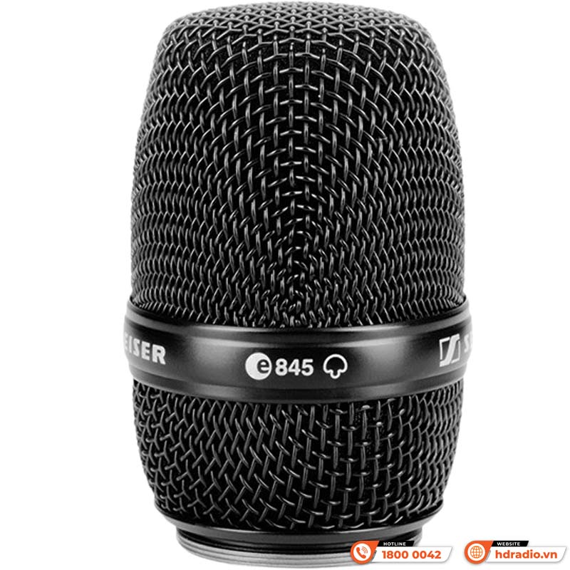 Bộ Micro Sennheiser MMD845