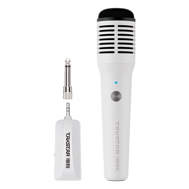 Micro không dây Takstar HM300W
