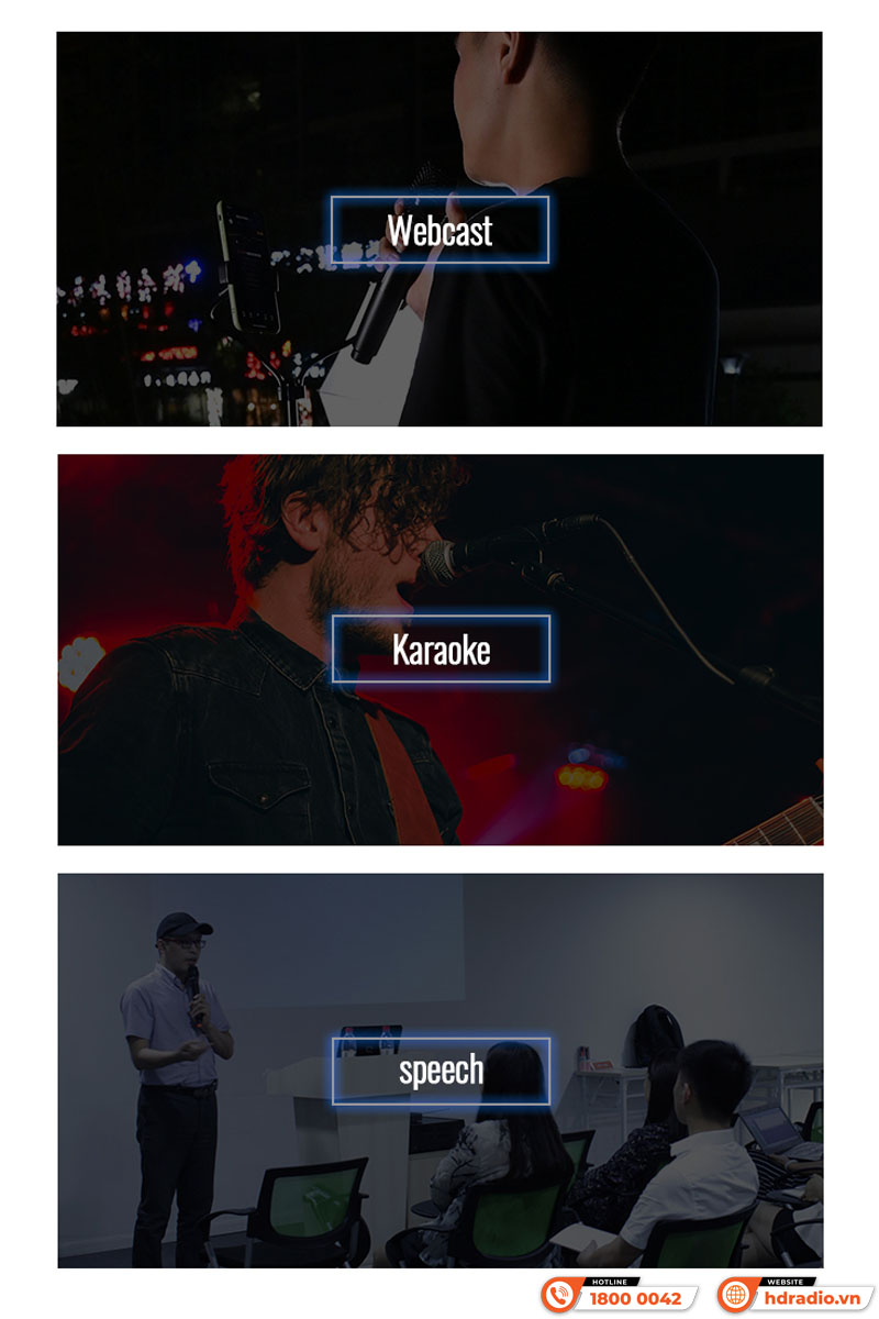 Micro không dây Takstar TSK201