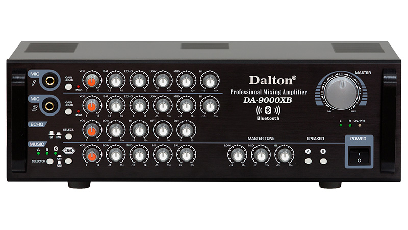Amply Dalton DA-9000XB