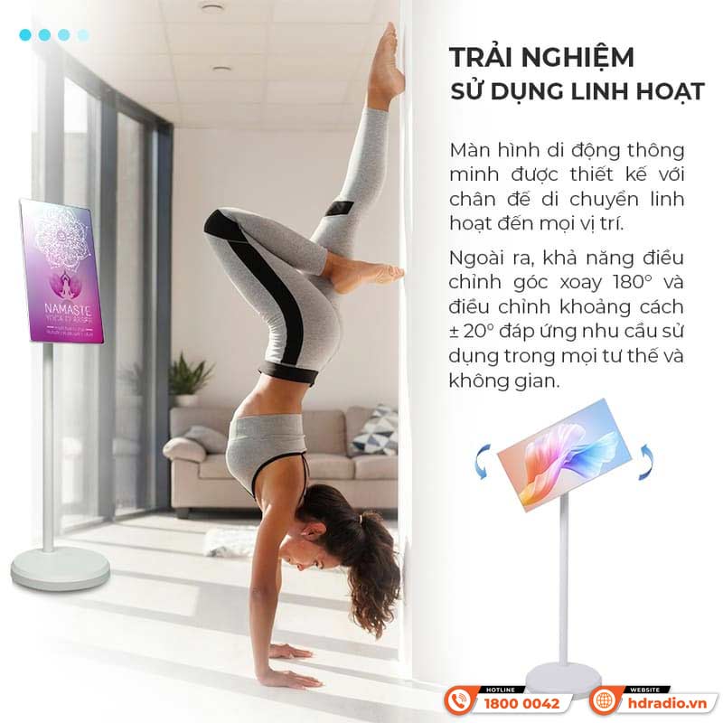 Thiết kế Tomko GoWithMe P220-CB