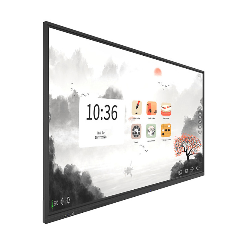 Màn hình tương tác TOMKO H6-860, 86inch-2