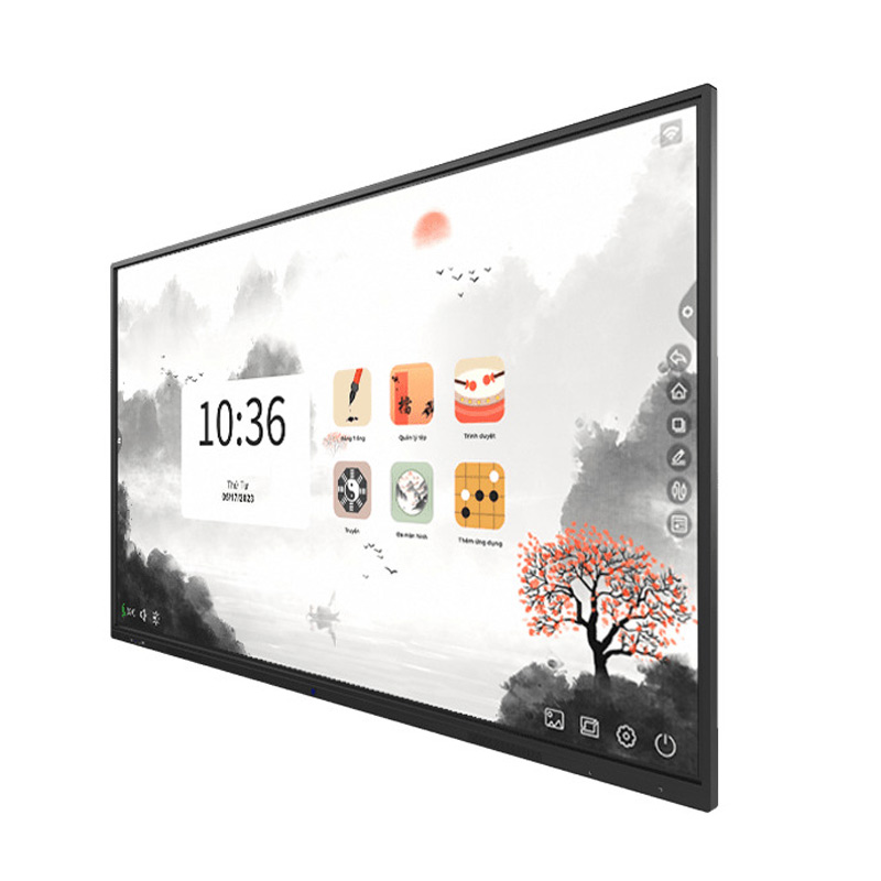 Màn hình tương tác TOMKO H6-860, 86inch-3