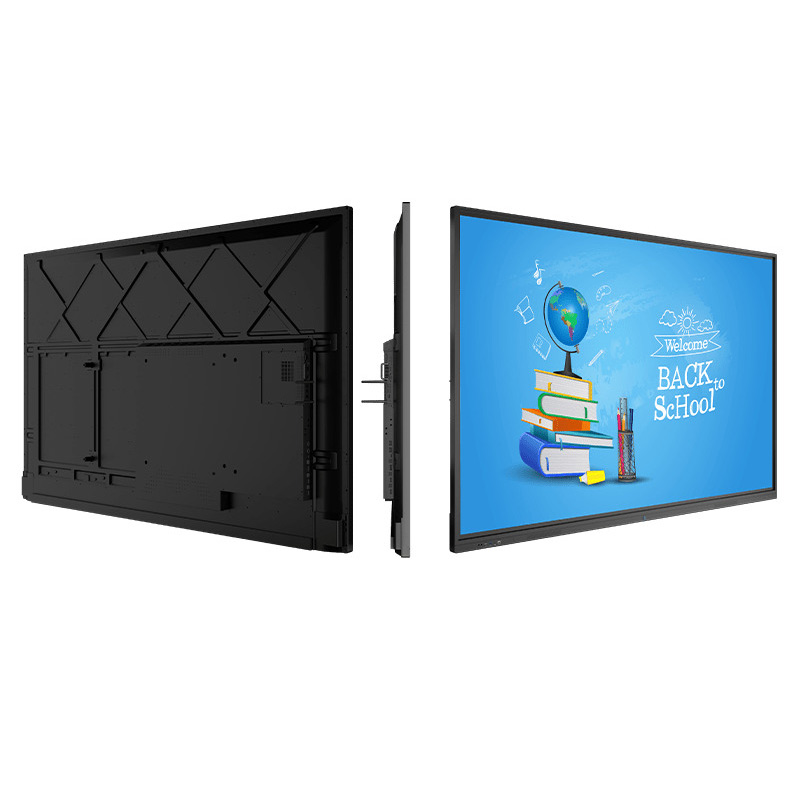 Màn hình tương tác TOMKO H6-860, 86inch-4