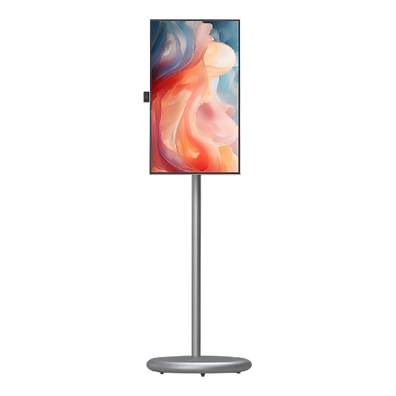 Màn hình di động cảm ứng Tomko GoWithMe 27 inch có tích hợp camera T27G16-2