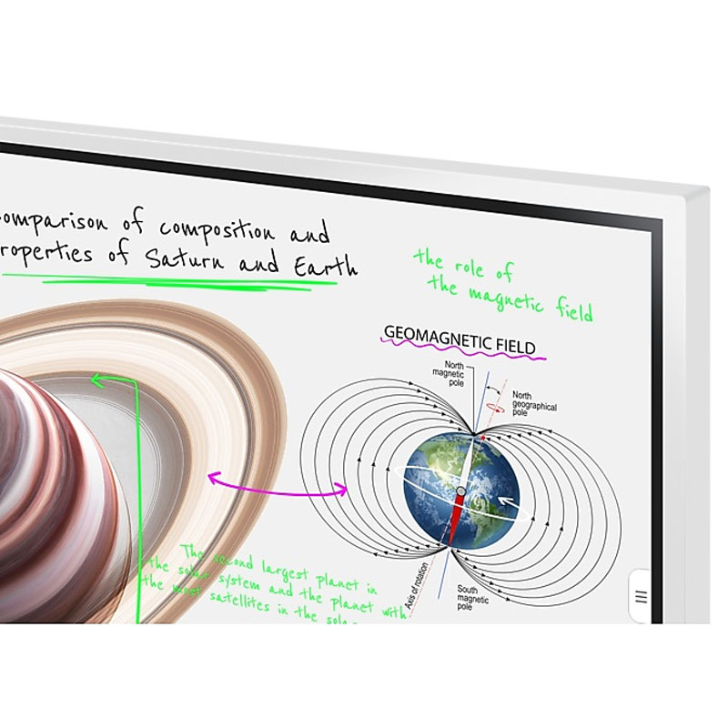 Màn hình tương tác Samsung LH65WMBWBGCXXV-13