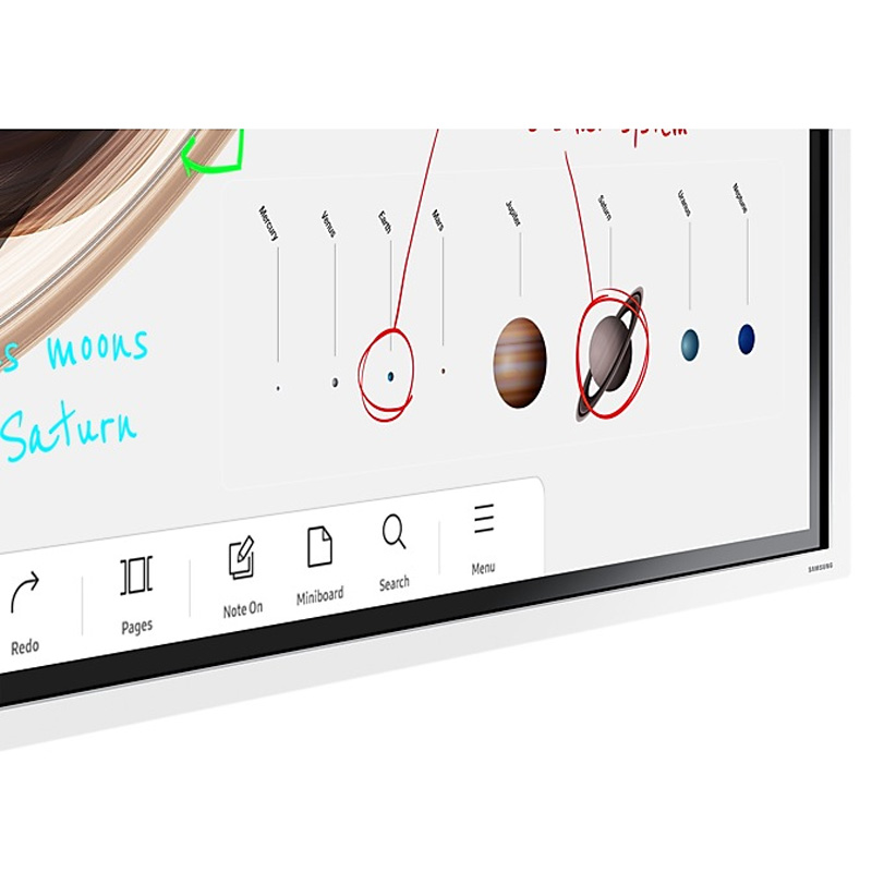 Màn hình tương tác Samsung LH65WMBWBGCXXV-15