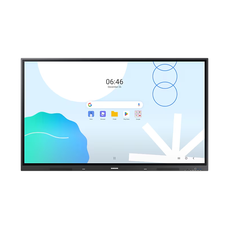 Màn hình tương tác Samsung WA65D LH65WADWLGCXXS