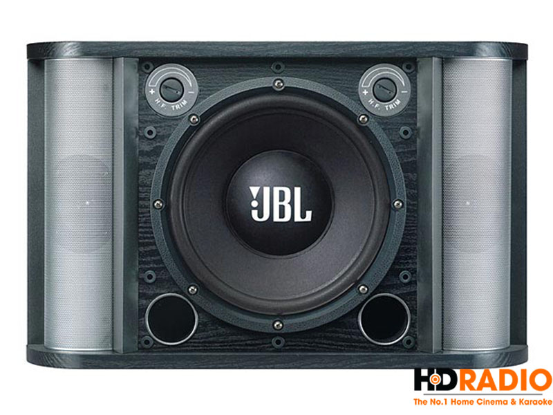 Loa Karaoke JBL RM10II