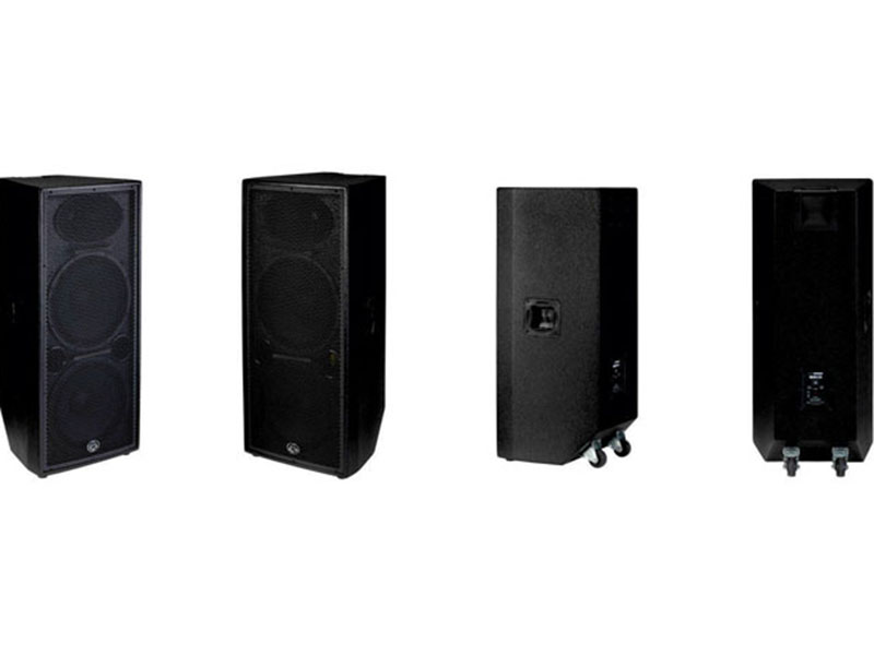 Loa Hội Trường Wharfedale Delta-215