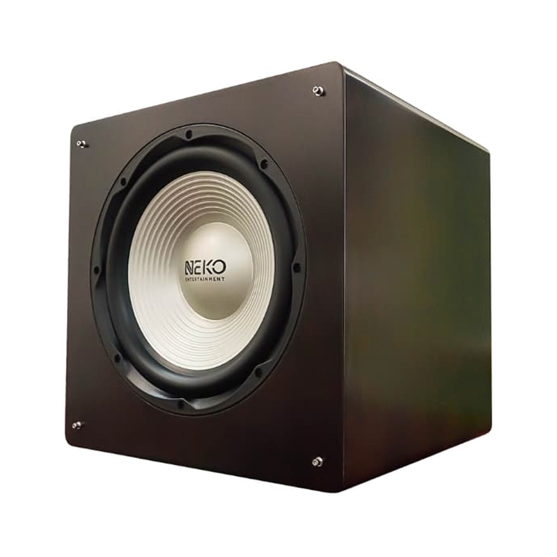 Loa sub Neko TD112S, Bass 30cm, 350W, 4Ohms, 30Hz – 280Hz-3