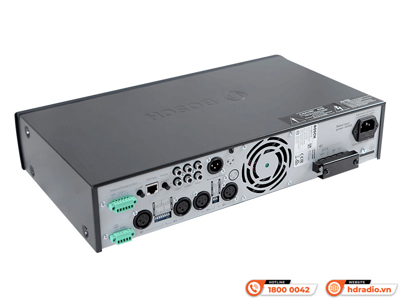 Amply Bosch PLE-1MA120-EU