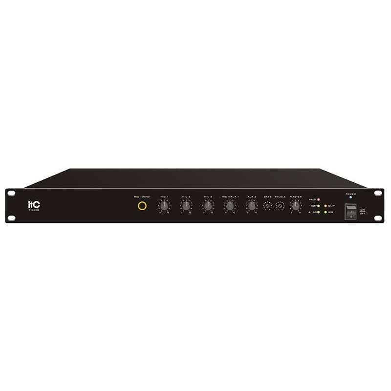 Amply ITC T-120D