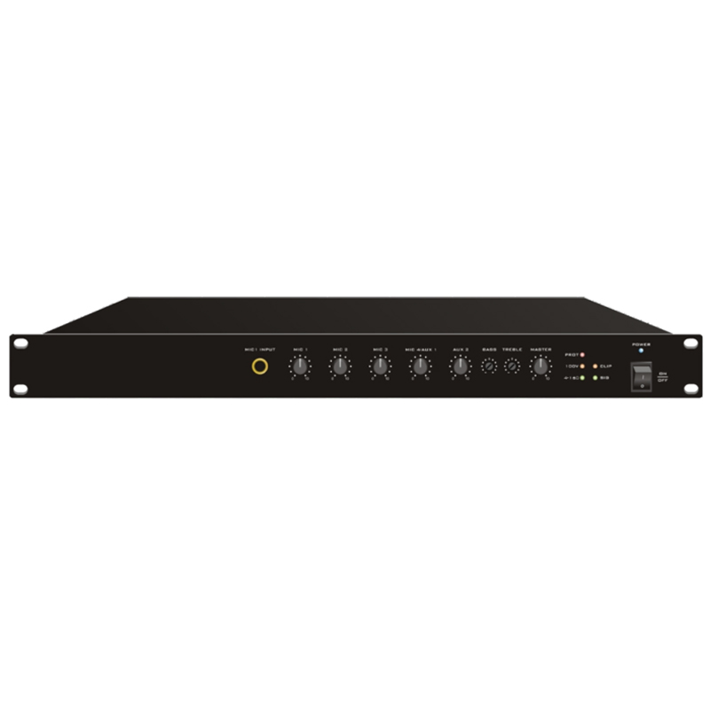 Amply ITC T-240D