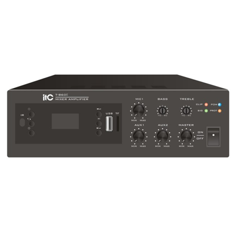 Amply ITC T-B60E