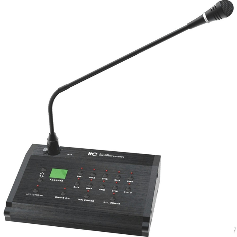 Bàn gọi chọn vùng ITC T-218(A)
