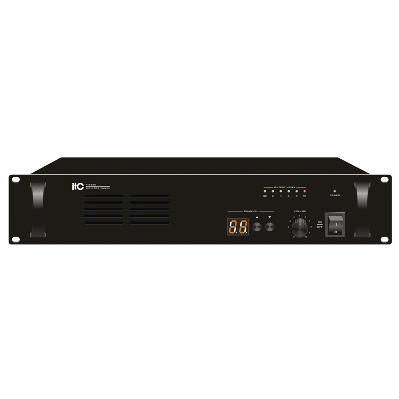 Bộ giám sát 20 kênh ITC T-6220