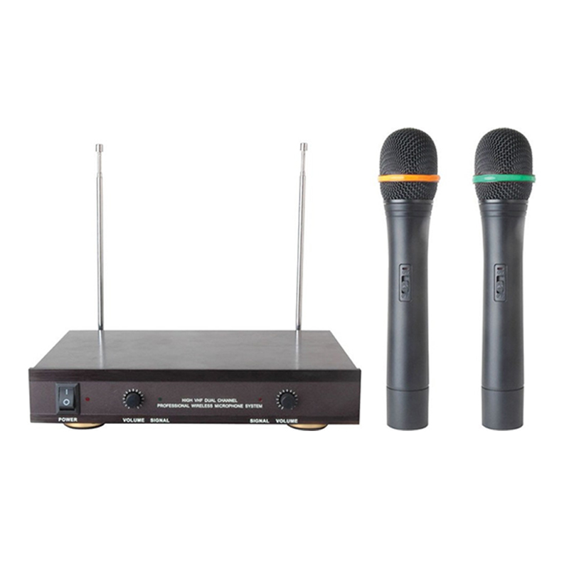 Micro Không Dây ITC T-521F