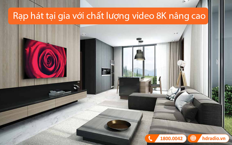 Amply Denon AVR-X2800H