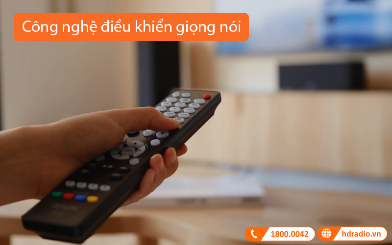 Amply Denon AVR-X2800H