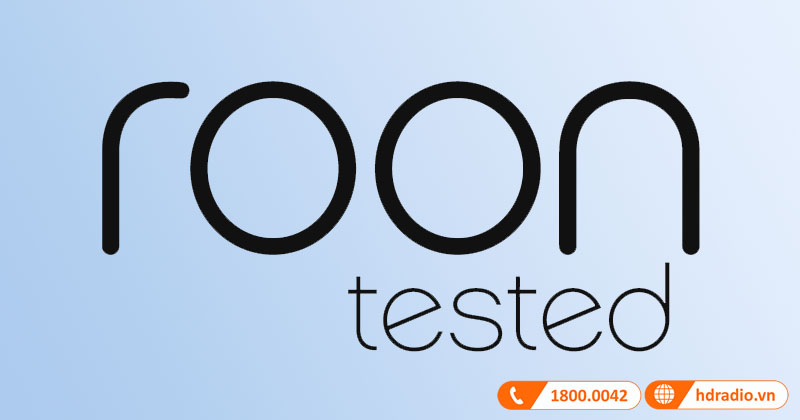 Amply Denon AVC-A110 tương thích với roon tested