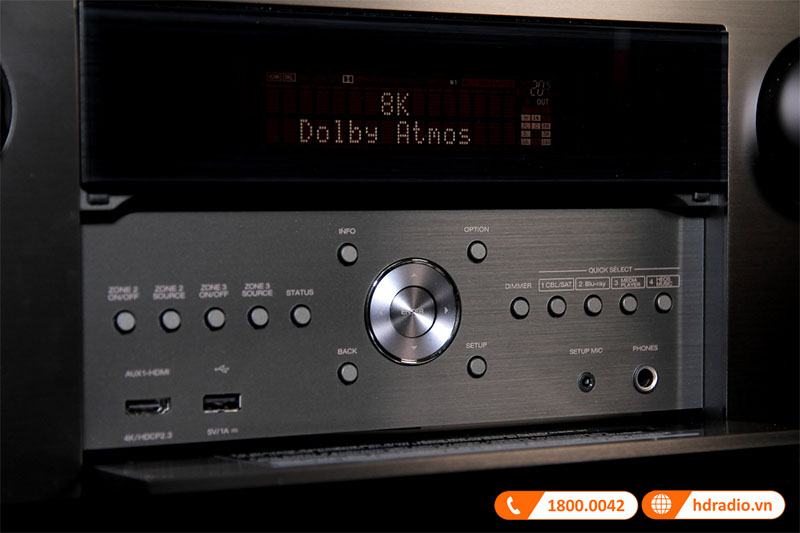 thiết kế cổ điển và sang trọng