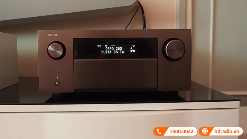 hỗ trợ các dịch vụ như youtube hay netflix