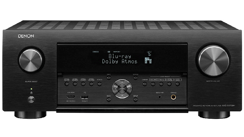 Hỗ trợ định dạng HDR mới nhất