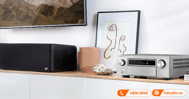 AVC-X6700H Chất lượng hình ảnh 8K