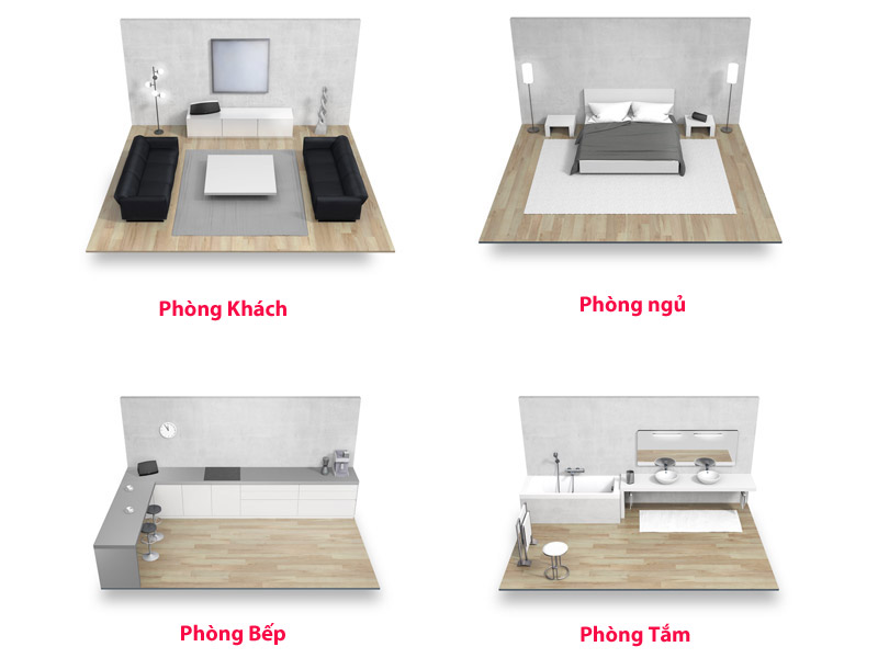 công nghệ trên Amply Denon AVR-S950H 5