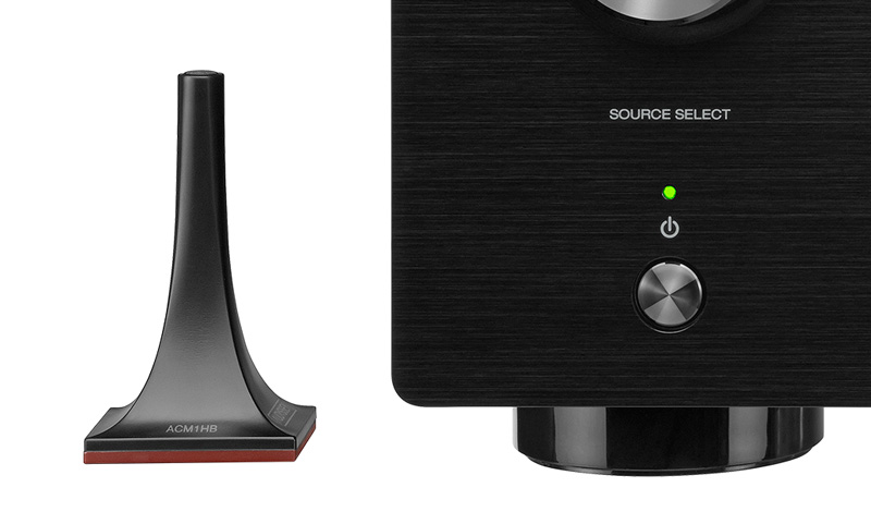 Audysse tren Amply Denon AVR-S950H