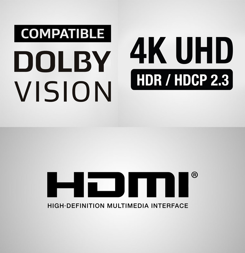 công nghệ trên Amply Denon AVR-S950H 2