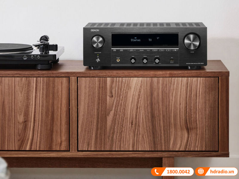 Amply Denon DRA-900H