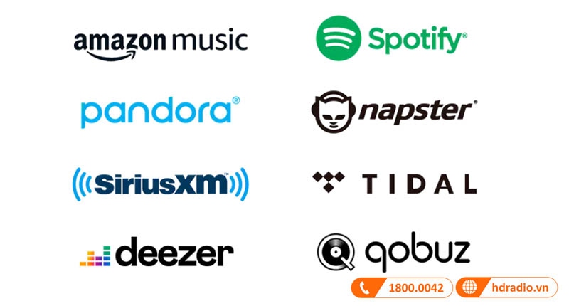 Thế giới âm nhạc