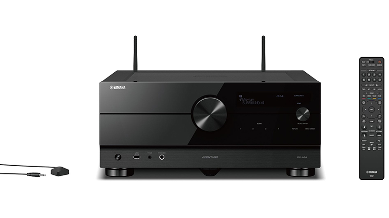 kiểm soát âm thanh phòng nghe