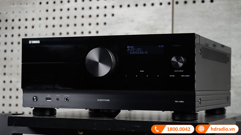 màn hình hiển thị dễ nhìn