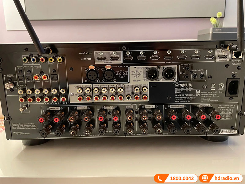 khả năng kết nối