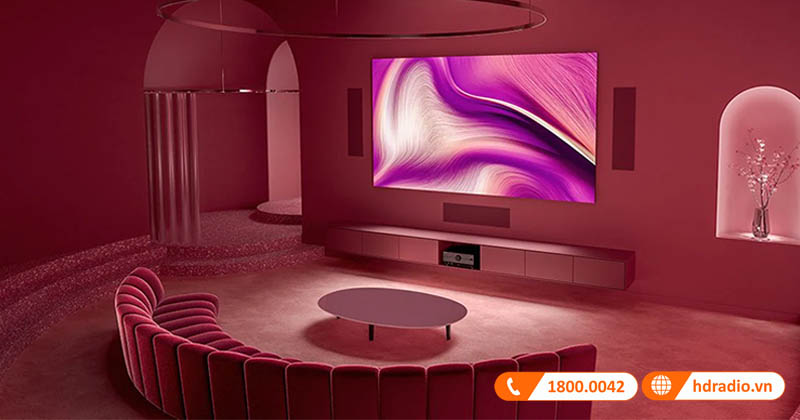 chức năng mạng không dây