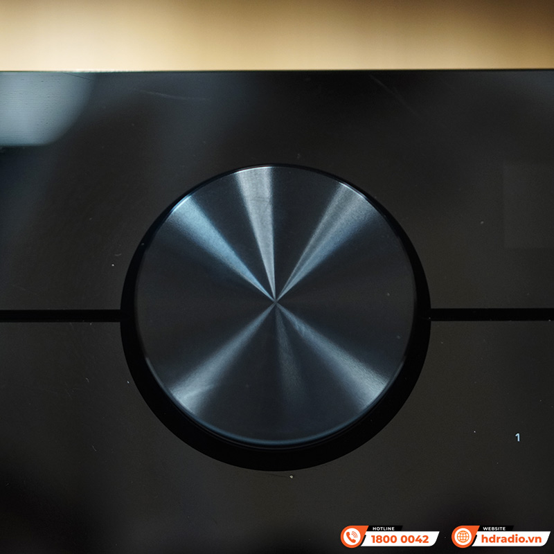 Amply Yamaha RX-A4A, Hỗ Trợ 8K, 7.2 Kênh, 110W/CH, Bluetooth-7