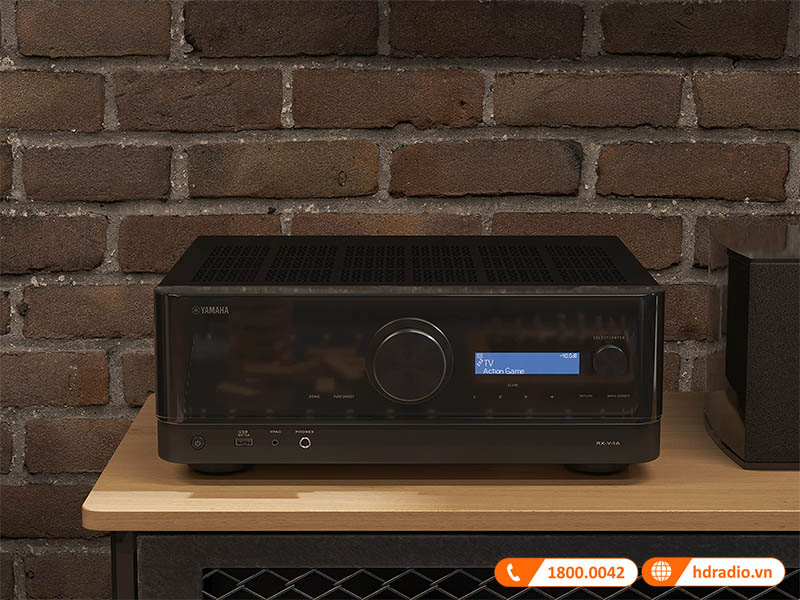 thiết kế tinh tế, sang trọng