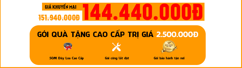 giá dàn xem phim 5.1 AT-GD40