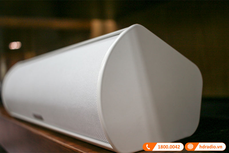 thiết kế hiện đại