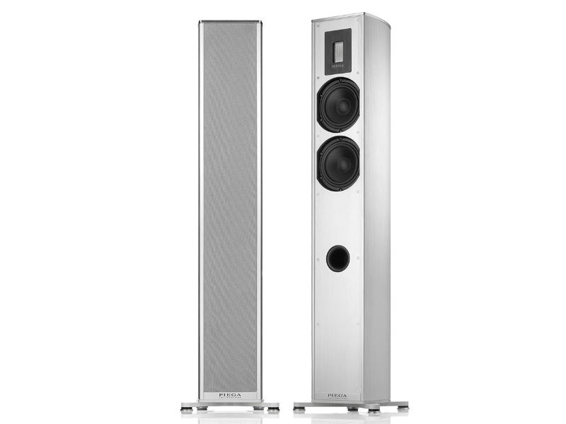 Loa Piega Premium 701 