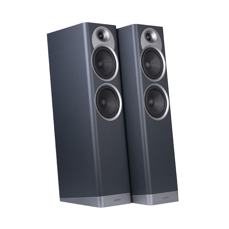 Loa Jamo S7-27F (Maximum output 107,8dB, Tần số 54Hz-28KHz)