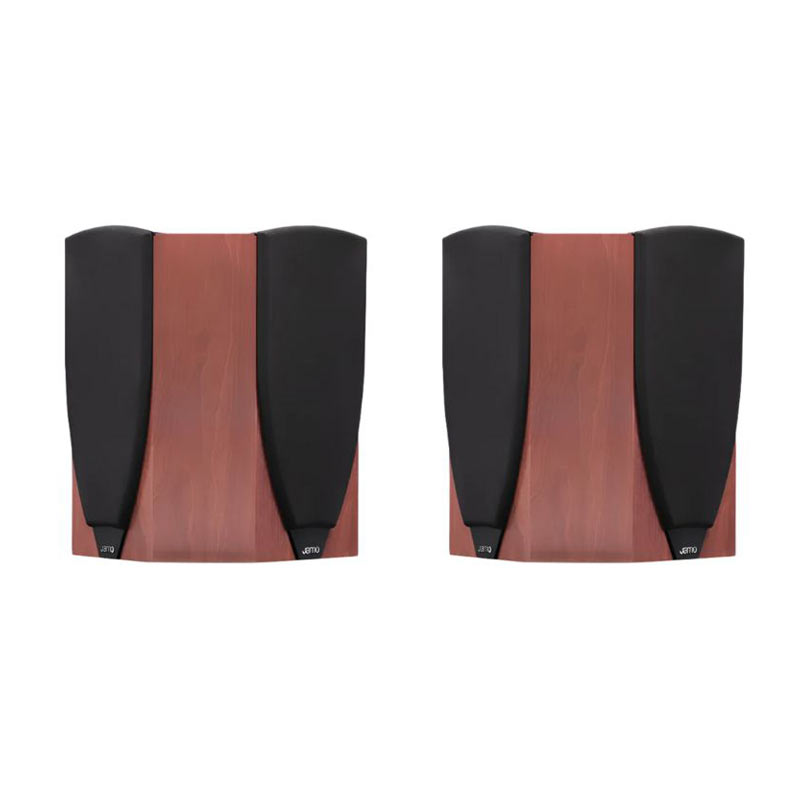 Loa Jamo C60 SUR MKII (Độ nhạy 87dB, Công suất 140W, Tần số 90Hz-20kHz)-2