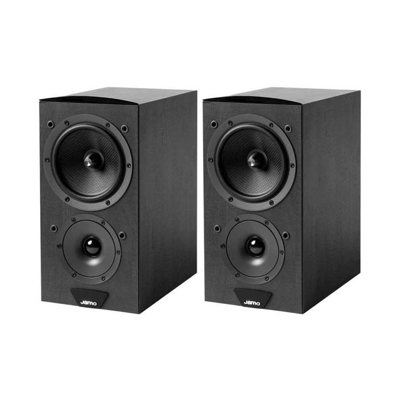 Loa Jamo C603 MKII (Độ nhạy 86dB, Tần số 55Hz-20kHz)-2