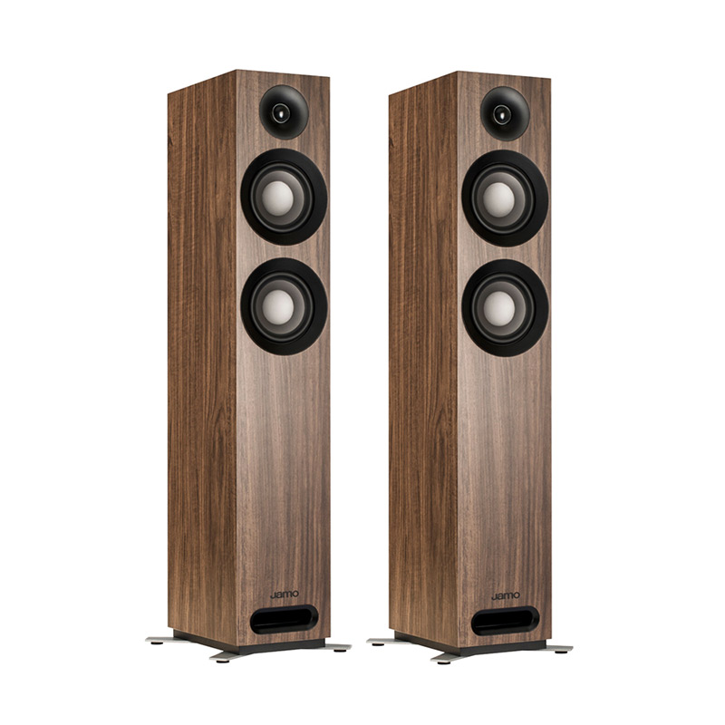 Loa Jamo S807 (Độ nhạy 90dB, Tần số 42Hz-26KHz)